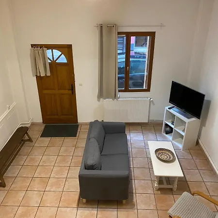 דירה Le Chalet Rouennais - 035 *
