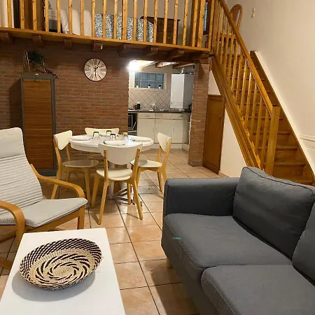 Apartment Le Chalet Rouennais - 035