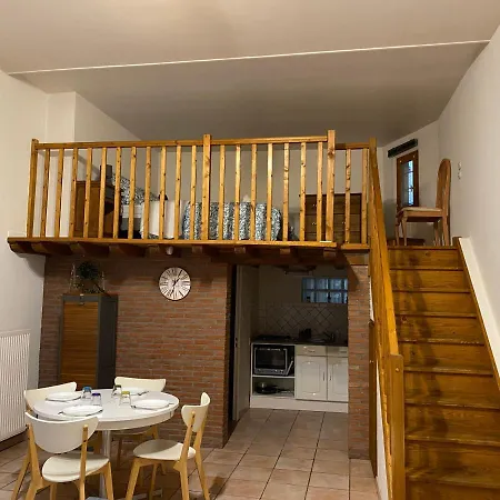 Le Chalet Rouennais - 035