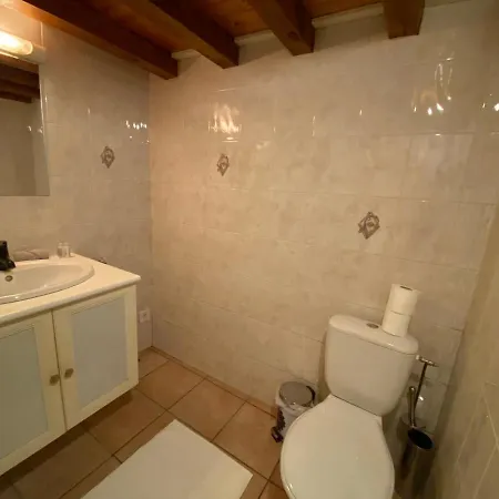 Apartment Le Chalet Rouennais - 035 *