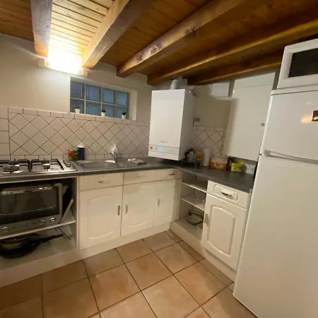 דירה Le Chalet Rouennais - 035 רואן